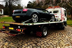 Epping Sports Car Recovery